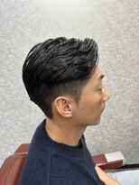 髪処田島屋 ビジネス73