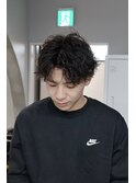 アップバンクショート
