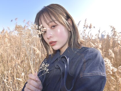 フィエルウメダ(Fier umeda)の写真