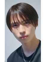 ゴールドシブヤ(GOALD SHIBUYA)&nbsp;シースルーマッシュ