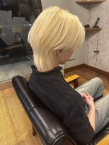 ミスタ 金沢田上店(Mista)&nbsp;ホワイトブロンド