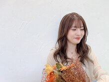 ウサギヘアー(Usagi hair)