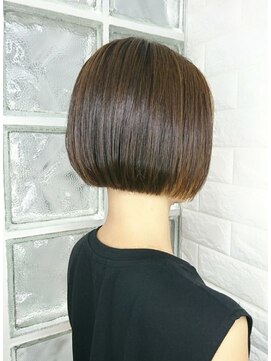 アルバ ヘアリゾート(ALBA) イメチェン/ピンクベージュ/アンブレラカラー/前髪/三鷹