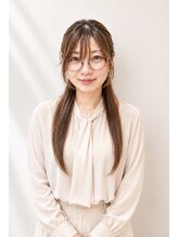 ヴァンカウンシル ヒルズウォーク徳重店(VAN COUNCIL) 倉本 智子