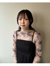 チェス(CHESS) 秋元 美優
