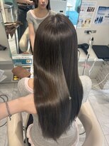 リーホリエ(Lee Horie)&nbsp;アッシュベージュ