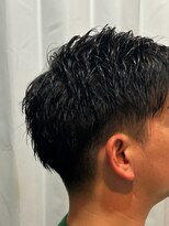 クローバー(CLOVER) 心斎橋 CLOVER ベリーショート