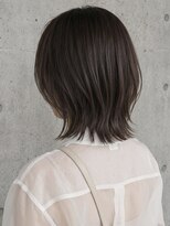 ゴットイズム(GOTTO ISM)&nbsp;くびれボブ/ボブ/ボブスタイル/岡崎ボブ/艶カラー/