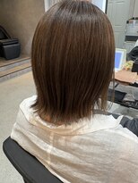 アグ ヘアー セントラル 本厚木店(Agu hair central)&nbsp;艶髪ナチュラルミディ