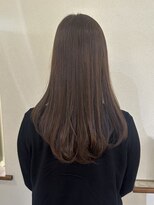 エルサフィロ ヒゴバシ(el zafiro)&nbsp;【エルサフィロ　肥後橋】お客様スタイル