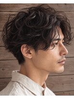 シガー 藤沢(sigur)&nbsp;【sigur藤沢】☆洋風パーマ☆