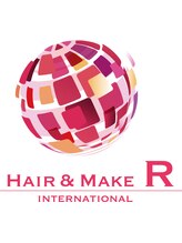R Hair&Make 大雄山店