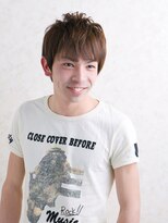 ポテトヘッド(POTATO HEAD)&nbsp;～POTATO HEAD～メリハリをつけた鉄板ショート