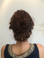 コルコバード(CORCOVADO)&nbsp;ゆるアレンジ