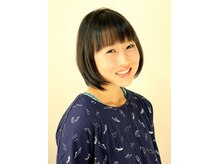 アイディアルヘアー ボニート(idealhair bonito)