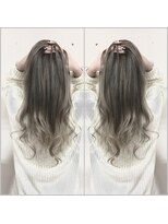 イエローコーン 横浜店(YELLOW CORN)&nbsp;花束を君に【グラデーションカラー】