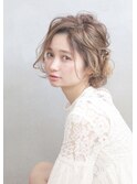 『D'na』ゆるあみアレンジ