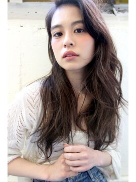 ベター(better) loose wave long