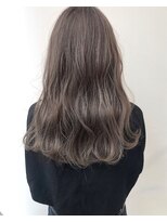 アライブ キチジョウジ(ALIVE Kichijoji)&nbsp;【ALIVE吉祥寺】ミルクグレージュ