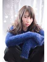 オーバーキャプテンネイキッド(OVER CAPTAIN NAKED)&nbsp;[OVERcaptainnaked]  艶★フェザーロング