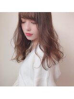 シエナ(CIENA)&nbsp;【CIENA】秋冬　透明感抜け感スタイル♪＠酒井