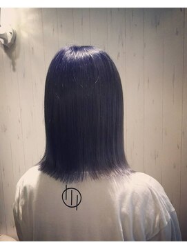 ラ ブランシュ 大宮(La Blanche) LaBlanche齋藤勧   ショート