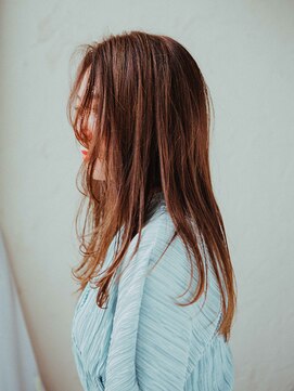 プロデュース 町田店(Produce) 大人かわいいイルミナカラーレイヤー【町田/町田駅/学割U24】