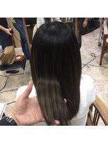 モードケイズ 阪急茨木店(MODE K's)&nbsp;ストレート