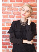 ステラ 南花畑店&nbsp;カラー/白髪染め/白髪ぼかし/髪質改善/ハイライト