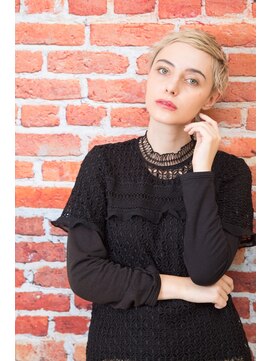 ステラ 南花畑店 カラー/白髪染め/白髪ぼかし/髪質改善/ハイライト