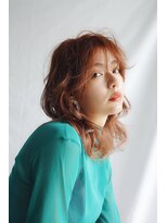 シアアオヤマ 表参道青山(SHEA aoyama)&nbsp;【表参道】【白髪染め】SHEA.aoyama