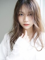 リノ 船橋(Lino)&nbsp;外国人風☆ニュアンスウェーブ