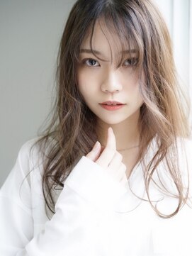 リノ 船橋(Lino) 外国人風☆ニュアンスウェーブ