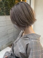 ユニバーストーキョー 池袋西口店(universe tokyo)&nbsp;【universe tokyo池袋】イルミナカラー/髪質改善/ハイライト