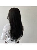 スモーキーアッシュ☆