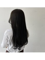 フレア(Flare) スモーキーアッシュ☆