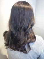 アンサム リリー(UNSOME Lille)&nbsp;グレージュ/くすみカラー