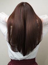 タバ ヘアー トウアン(taba hair touan)