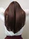 タバ ヘアー トウアン(taba hair touan)の写真/理想の髪を叶えるオージュアソムリエ在籍☆ソムリエにしかできないオーダーメイドプログラムでお悩み解消。