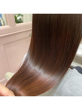 アルツディレット(ALTS diletto) 【ALTS diletto】髪質改善☆美髪整形トリートメント