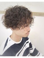 モレッティウィズリゴヘアー(Moretti with RIGO hair) ☆