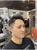 ショートスタイル