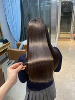 ロア 福岡天神店(LORE)&nbsp;髪質改善cupra