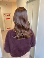 エレノア 梅田店(Eleanor)&nbsp;内側から輝く美髪◎髪質改善トリートメント