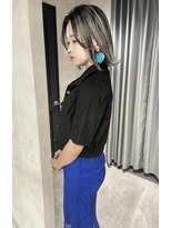 アコ(Aco)&nbsp;★オリジナルエアタッチバレ×Bob★