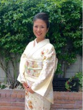 アクアマリン8810 ハチハチイチゼロ(AQUA MARINE 8810) 着付け/ヘアセット【北習志野/北習志野駅/北習志野店】