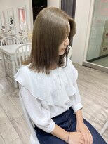 ケイリー(KAYLEE)&nbsp;KAYLEE STYLE