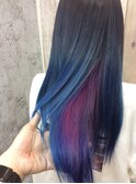 【Guarendo SHOHEI】 ユニコーンカラーグラデーション