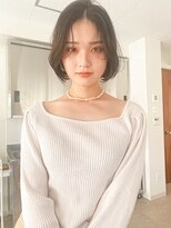 フェリア 緑地公園(FERIA)&nbsp;◎フェイスレイヤー×2wayボブ◎