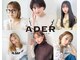 アーダーヘアーサロン 鯖江店(ADER HAIR SALON)の写真